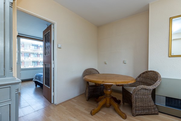 Medium property photo - Leyweg 653, 2545 GK The Hague