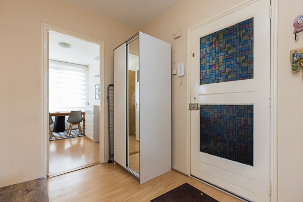 Medium property photo - Leyweg 653, 2545 GK The Hague