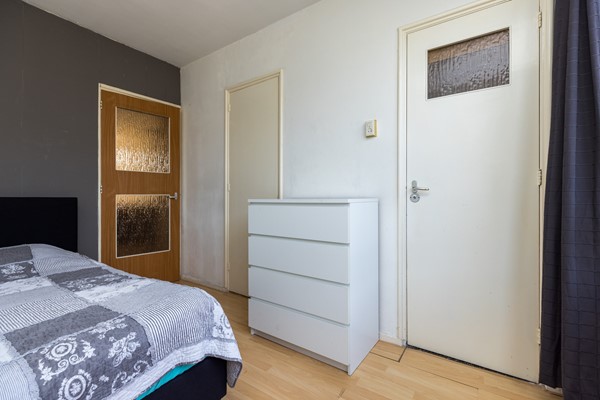 Medium property photo - Leyweg 653, 2545 GK The Hague