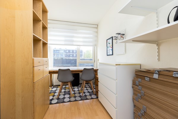 Medium property photo - Leyweg 653, 2545 GK The Hague