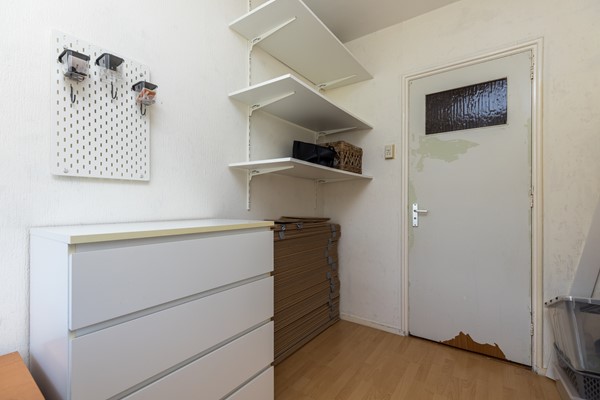 Medium property photo - Leyweg 653, 2545 GK The Hague