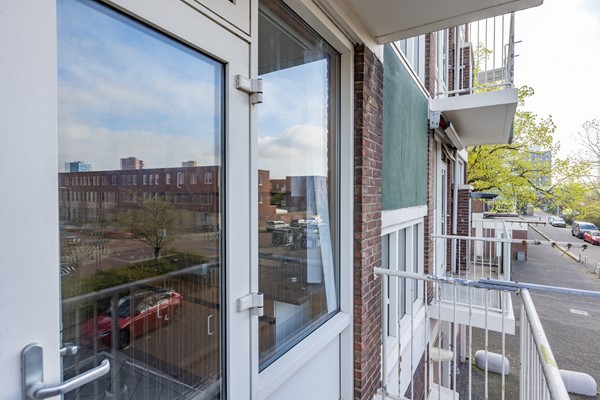 Medium property photo - Leyweg 653, 2545 GK The Hague