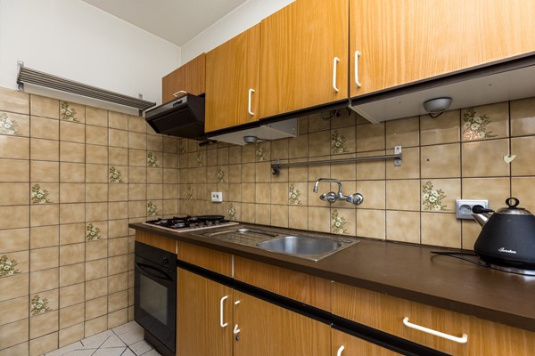 Medium property photo - Leyweg 653, 2545 GK The Hague