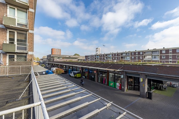 Medium property photo - Leyweg 653, 2545 GK The Hague