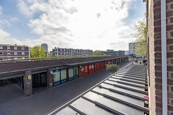 Medium property photo - Leyweg 653, 2545 GK The Hague