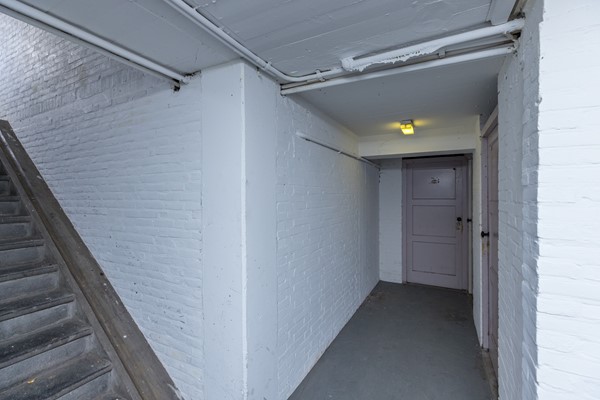 Medium property photo - Leyweg 653, 2545 GK The Hague