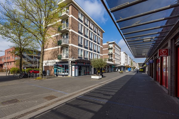 Medium property photo - Leyweg 653, 2545 GK The Hague