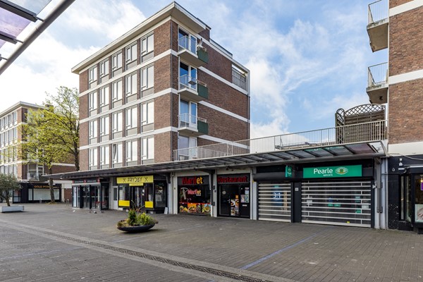 Medium property photo - Leyweg 653, 2545 GK The Hague
