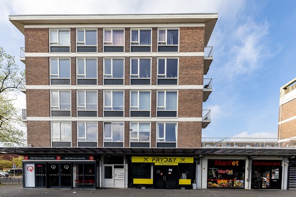 Medium property photo - Leyweg 653, 2545 GK The Hague