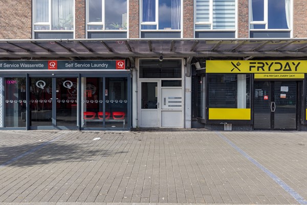 Medium property photo - Leyweg 653, 2545 GK The Hague
