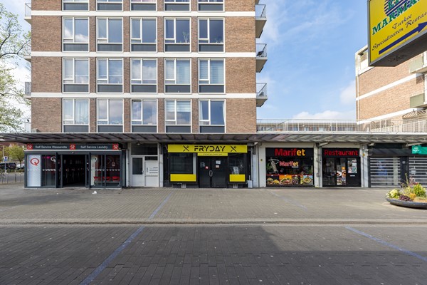 Medium property photo - Leyweg 653, 2545 GK The Hague