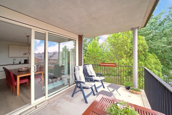 Medium property photo - Bergermeerstraat 99, 2493 XG Den Haag