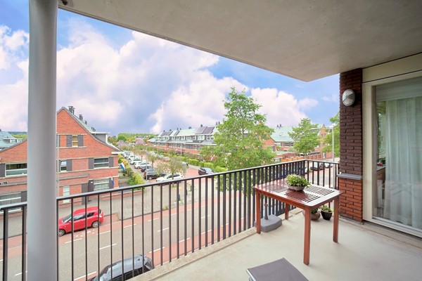 Medium property photo - Bergermeerstraat 99, 2493 XG Den Haag