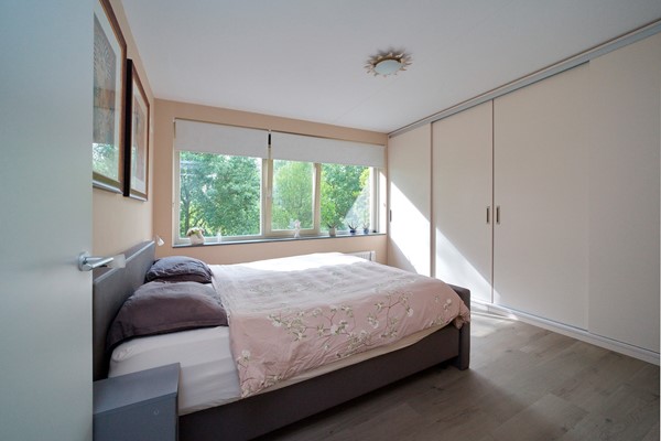 Medium property photo - Bergermeerstraat 99, 2493 XG Den Haag
