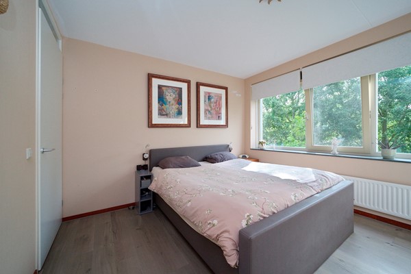 Medium property photo - Bergermeerstraat 99, 2493 XG Den Haag