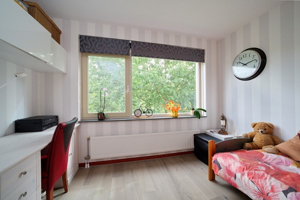 Medium property photo - Bergermeerstraat 99, 2493 XG Den Haag