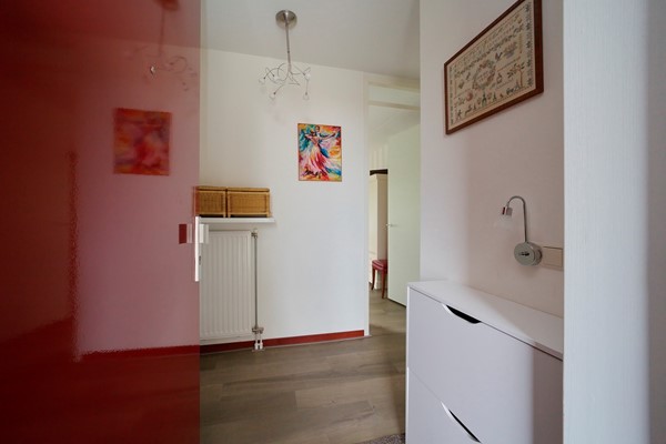 Medium property photo - Bergermeerstraat 99, 2493 XG Den Haag