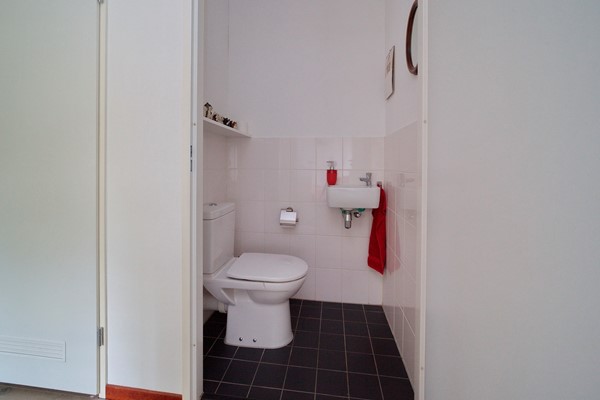 Medium property photo - Bergermeerstraat 99, 2493 XG Den Haag