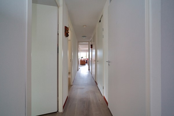 Medium property photo - Bergermeerstraat 99, 2493 XG Den Haag