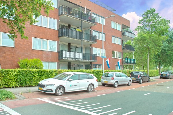 Medium property photo - Bergermeerstraat 99, 2493 XG Den Haag