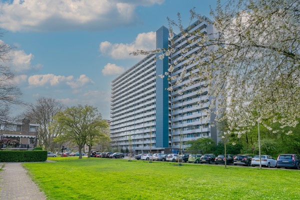 Medium property photo - Menno Ter Braaklaan 183, 2624 TD Delft