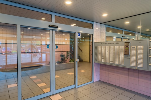 Medium property photo - Menno Ter Braaklaan 183, 2624 TD Delft