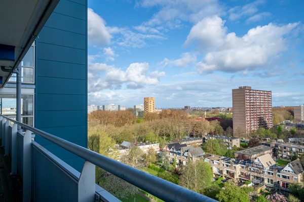 Medium property photo - Menno Ter Braaklaan 183, 2624 TD Delft