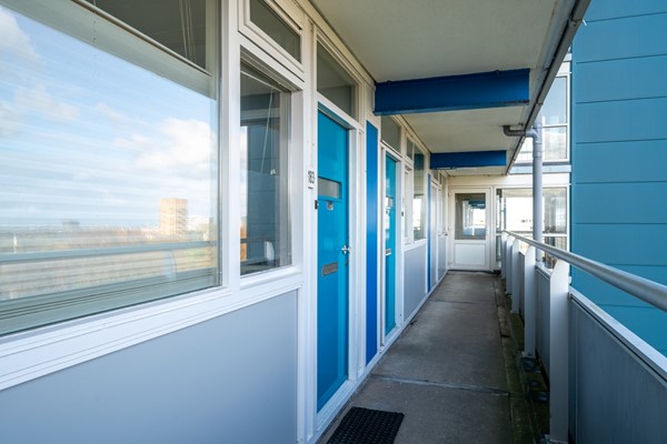 Medium property photo - Menno Ter Braaklaan 183, 2624 TD Delft
