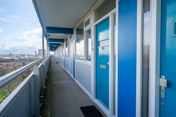 Medium property photo - Menno Ter Braaklaan 183, 2624 TD Delft