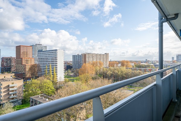 Medium property photo - Menno Ter Braaklaan 183, 2624 TD Delft