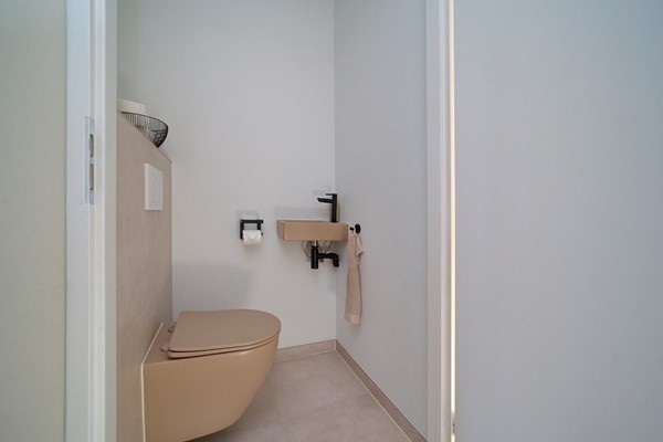 Medium property photo - Zonnehof 20, 2632 BE Nootdorp