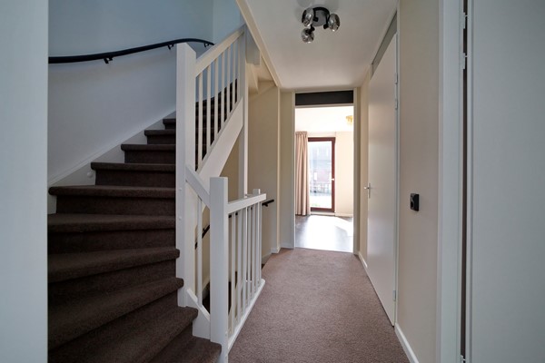 Medium property photo - Zonnehof 20, 2632 BE Nootdorp