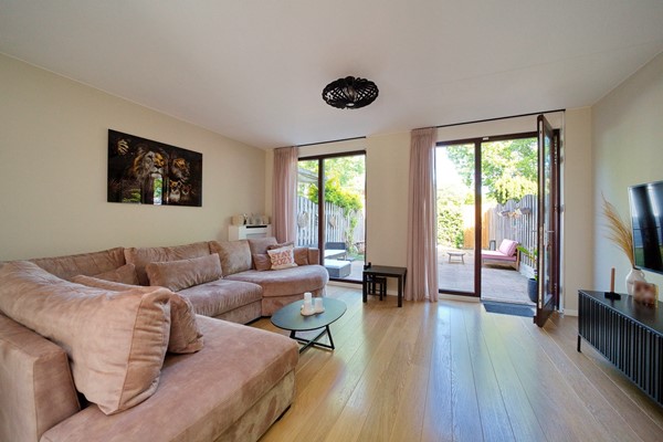 Medium property photo - Zonnehof 20, 2632 BE Nootdorp
