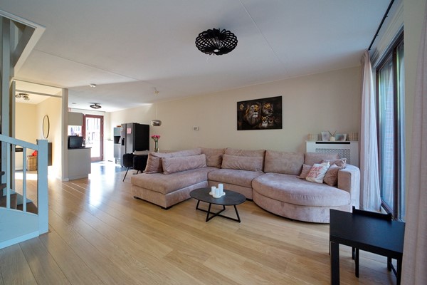 Medium property photo - Zonnehof 20, 2632 BE Nootdorp