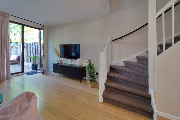 Medium property photo - Zonnehof 20, 2632 BE Nootdorp