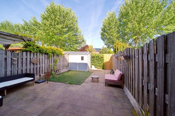 Medium property photo - Zonnehof 20, 2632 BE Nootdorp
