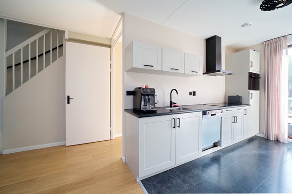 Medium property photo - Zonnehof 20, 2632 BE Nootdorp