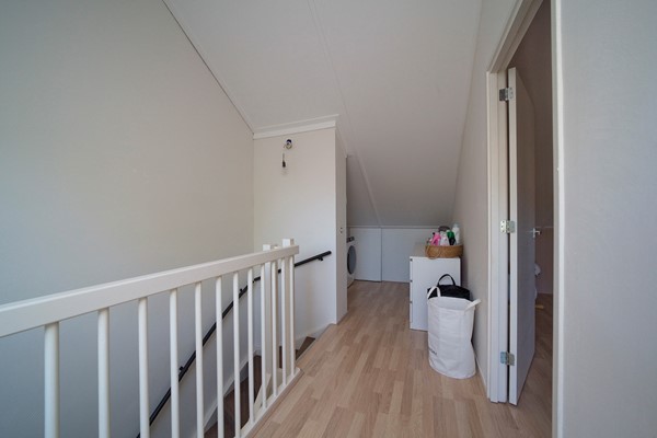 Medium property photo - Zonnehof 20, 2632 BE Nootdorp