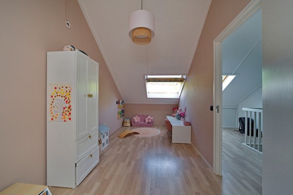 Medium property photo - Zonnehof 20, 2632 BE Nootdorp