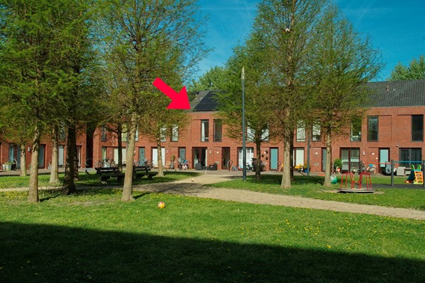 Medium property photo - Zonnehof 20, 2632 BE Nootdorp