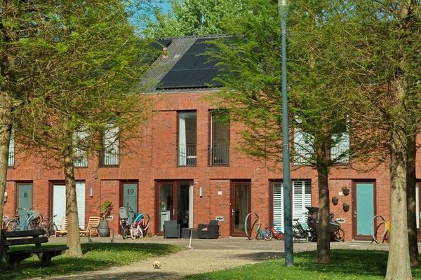Medium property photo - Zonnehof 20, 2632 BE Nootdorp