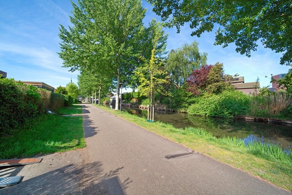 Medium property photo - Zonnehof 20, 2632 BE Nootdorp