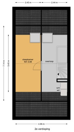 Medium property photo - Zonnehof 20, 2632 BE Nootdorp