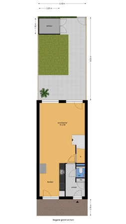 Medium property photo - Zonnehof 20, 2632 BE Nootdorp