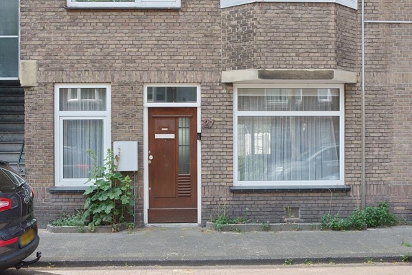 Medium property photo - Tienhovenselaan 27, 2574 SW The Hague