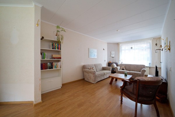 Medium property photo - Tienhovenselaan 27, 2574 SW The Hague