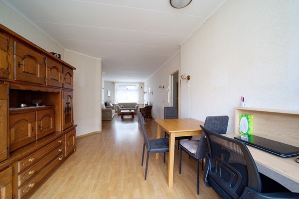 Medium property photo - Tienhovenselaan 27, 2574 SW The Hague