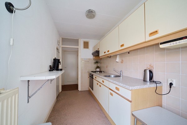 Medium property photo - Tienhovenselaan 27, 2574 SW The Hague