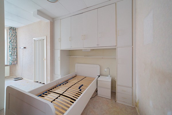 Medium property photo - Tienhovenselaan 27, 2574 SW The Hague