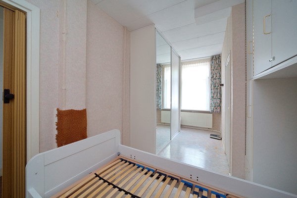 Medium property photo - Tienhovenselaan 27, 2574 SW The Hague